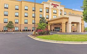 Hampton Inn - Atmore